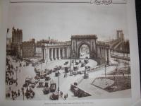 New York: The Wonder City of the World, in Gravure