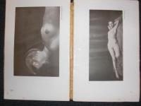 ＮＡＣＫＴＨＥＩＴ　ＡＬＳ　ＫＵＬＴＵＲ　　／ ヌード　裸体　芸術写真
