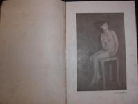 ＤＡＳ ＡＫＴＢＩＬＤ ＡＬＳ KUNSTWERK ／ ヌード　裸体　芸術写真