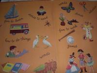 the golden picture book of poems to read and to learn