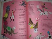 the golden picture book of poems to read and to learn