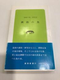 釧路の魚