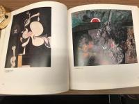 セリ・リチャーズ Ceri  Richards 画集　洋書