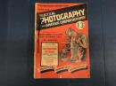 practical PHOTOGRAPHY and AMATEUR CINEMATOGRAPHY　／英国最高の写真雑誌