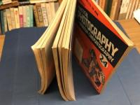 practical PHOTOGRAPHY and AMATEUR CINEMATOGRAPHY　／英国最高の写真雑誌