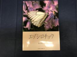 エゾシロチョウ