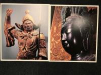 奈良文化の粋　　16集．18集．19集．20集．24集　観音　菩薩　仏像　写真
/天平時代大安寺 額安寺　西大寺　興福寺・鎌倉時代東大寺　西大寺　円成寺　安養寺寺・白鳳時代石位寺・飛鳥時代安居院・奈良時代桜本坊　東院堂　薬師寺　岡寺　三月堂・藤原時代長弓寺・平安時代室生寺