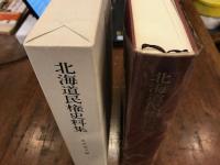 北海道民権史料集