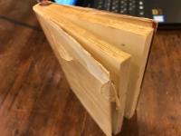 歪んだ複写 : 税務署殺人事件