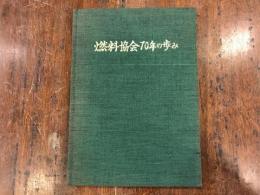 燃料協会70年の歩み
