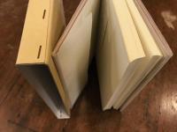 古辞書研究資料集成1　宮内庁書陵部蔵　韻字之書