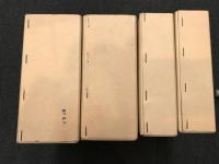 北大百年史　/通説 【付録　構内平面図】/部局史　【正誤表付】/札幌農学校史料1・2/