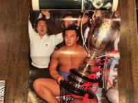 相撲界　1981年3月　特集 千代の富士 貢
