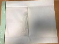 扇の草子　【印刷複製】　　国文学研究資料館創立二十周年記念　/色紙　たとう入り　