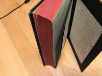新約聖書 : 英和對照