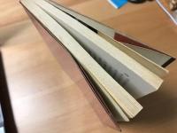 汝の敵を愛せよ
