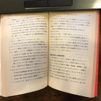 日本人の英語