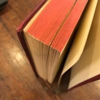 新約聖書 : 米国標準訳 日本語口語訳対照　ギデオン贈呈　The New Testament : American standard version and Japanese colloquial version bilingual edition