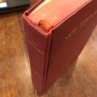 新約聖書 : 米国標準訳 日本語口語訳対照　ギデオン贈呈　The New Testament : American standard version and Japanese colloquial version bilingual edition