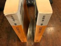 封神演義　中下巻
