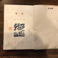 系圖