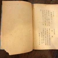 嵐の中の姉妹　　装幀　三岸節子