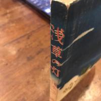 浅草の灯