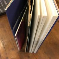 恐山と下北　ほっつき歩記