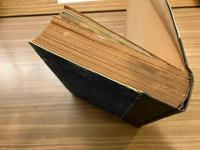 ｛　東亜交渉史論　/書票　蔵書票　エクス・リブリス付　バッタの絵版画　送料　600円　支払用　｝