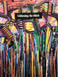 刺繍をこえた刺繍展　Celebrating the Stitch