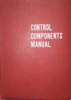 自動制御機器便覧