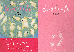 童話集　白いおうむの森