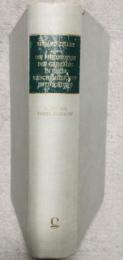 Die Philosophie Der Griechen In Ihrer Geschichtlichen Entwicklung　Erster Theil Zweite Abtheilung