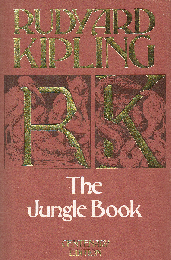 The Jungle Book