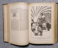 H.G. Wells Science Fiction Treasury　Six Complete Novels