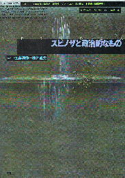 スピノザと政治的なもの