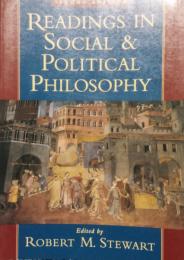 Readings in Social and Political Philosophy