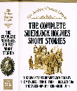 The complete sherlock holmes short stories