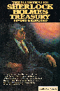 The Illustrated Sherlock Holmes Treasury   Revised & expanded