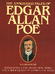The Annotated Tales of Edgar Allan Poe