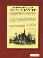 The Annotated Tales of Edgar Allan Poe