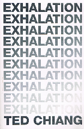Exhalation　息吹