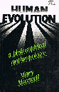 Human Evolution　a philosophical anthropology