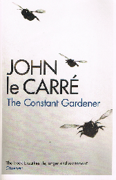 The Constant Gardener
