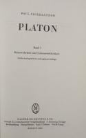 Platon 1