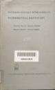 Mathematisches Wörterbuch　Mathematical Dictionary　Russisch- Deutsch　Russian - English　Kurze Grammatik