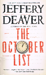 The October List
