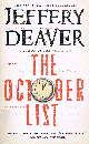 The October List
