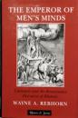 The Emperor of Men's Minds　Literature and the Renaissance Discourse of Rhetoric　Rhetoric & Society