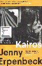 Kairos　Winner of the International Booker Prize